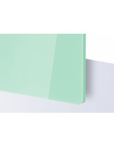 Metacrilat Pastís Menta 3 mm