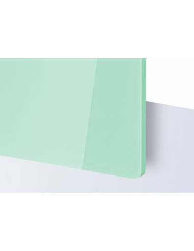 Metacrilat Pastís Menta 3 mm