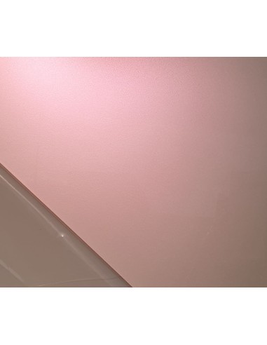 Metacrilat Iridescent Vermell