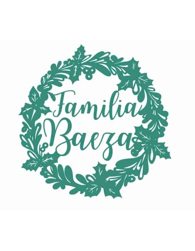 Corona nadalenca Vesc