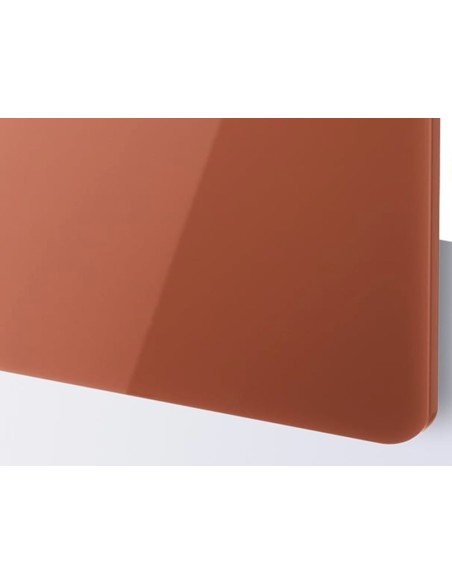Metacrilat Duo Terracota Metacrilat Duo Terracota