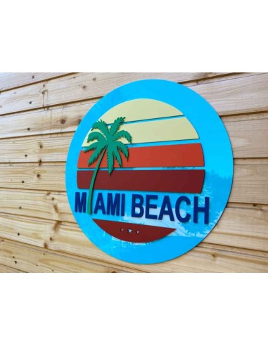 Metacrilato colores Pastel