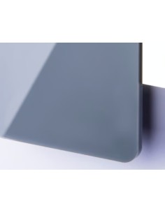 Metacrilat Gris Brillant