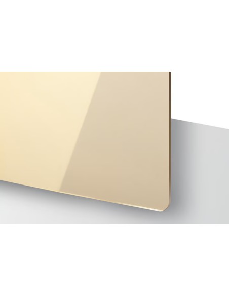 Metacrilato espejo Oro Claro 3 mm Metacrilato espejo Oro Claro 3 mm