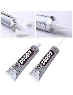 Adhesiu multiusos E6000 2
