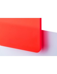 Metacrilat Taronja Setinat Translúcid brillant