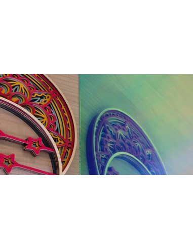 Metacrilato  Dicroico