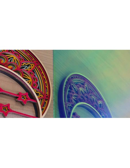 Metacrilato  Dicroico Metacrilato  Dicroico