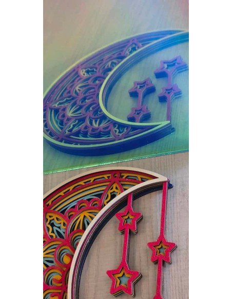 Metacrilato Espejo Dicroico Metacrilato Espejo Dicroico