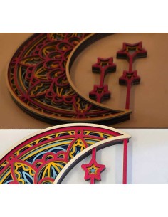 Metacrilat mirall Bronze 3 mm 2