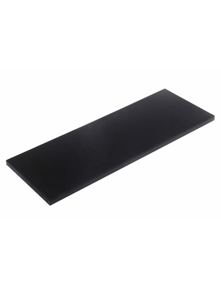 Placa Metacrilat Negre 8 mm
