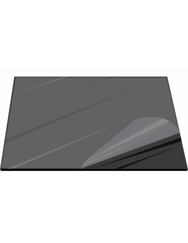 Metacrilat Negre 8 mm