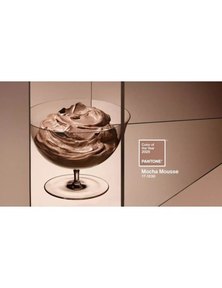 Mocha Mousse Mocha Mousse