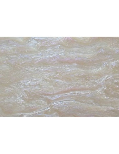 Metacrilato Nacarado Perla