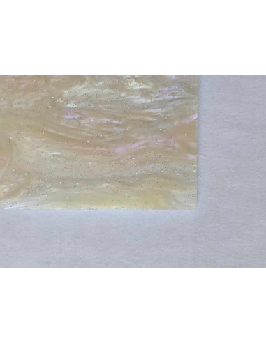 Metacrilato Nacarado Perla 3 mm