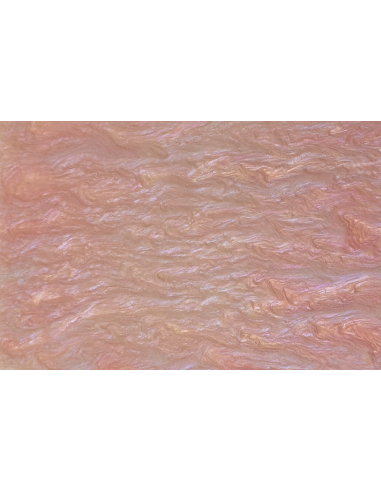 Metacrilat Nacrat Rosa