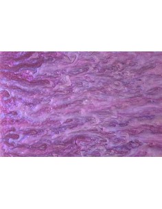 Metacrilato Nacarado Púrpura 3 mm 2