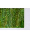 Metacrilato Nacarado Verde Oscuro 3 mm
