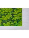 Metacrilato Nacarado Verde Brillante 3 mm