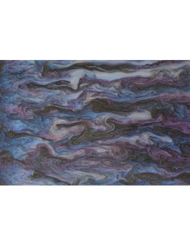 Metacrilat Nacrat Negre Púrpura