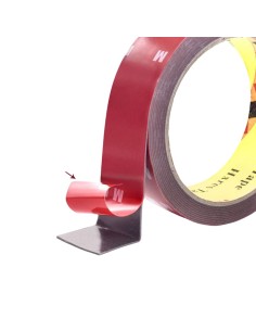 Cinta de doble cara d´alta resistència – 3 metres 2