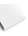 Metacrilato Blanco Opaco 3 mm