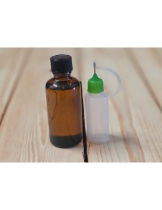 Pegamento rápido para metacrilato y policarbonato, soldadura química