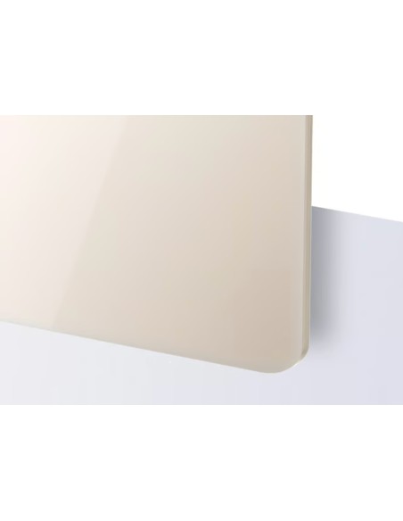 Metacrilato Pastel Marfil Metacrilato Pastel Marfil