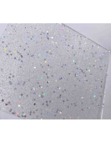 Metacrilat purpurina