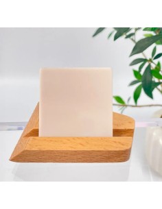 Metacrilato Pastel Hueso