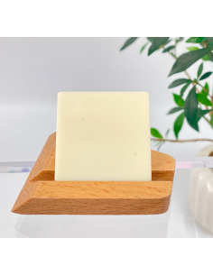 Metacrilato Pastel Amarillo claro