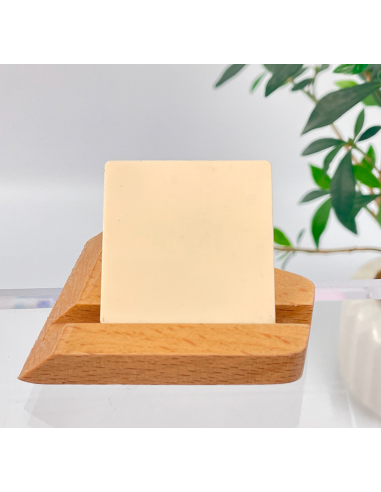 Metacrilato Pastel Beige