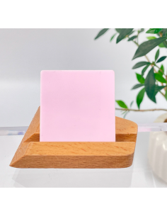 Metacrilato Pastel Rosa Sutil 3 mm