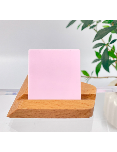 Metacrilat Pastís Rosa Sutil 3 mm