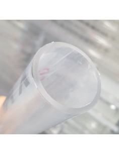 Tub metacrilat transparent 8x4 mm 2