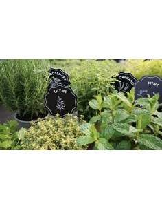 Metacrilato Laminado Bicapa Negro / Blanco 2