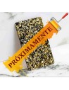 Metacrilat Glitter Granit Or 3 mm