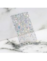 Metacrilato Flake Iridiscente