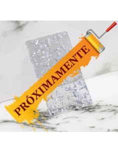 Metacrilat Flake Platejat