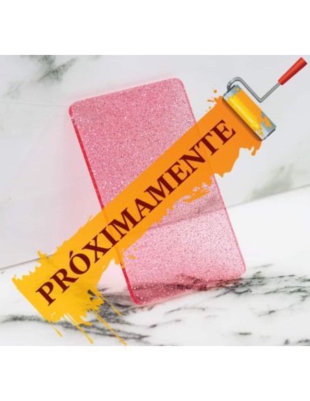 Metacrilato Frambuesa Purpurina Metacrilato Frambuesa Purpurina