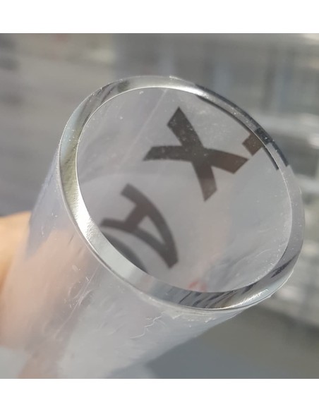 Tub metacrilat transparent 10x7 mm