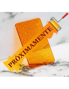 Metacrilat Taronja Purpurina