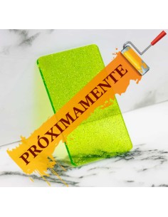 Metacrilat llima Purpurina