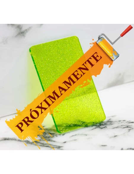 Metacrilato Lima Purpurina Metacrilato Lima Purpurina