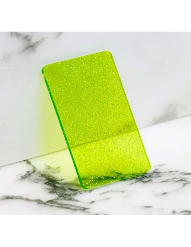 Metacrilato Lima Purpurina