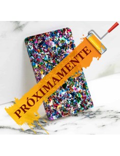 Metacrilat Fantasía Multicolor