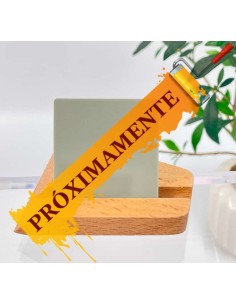 Metacrilat Pastís Verd Caqui