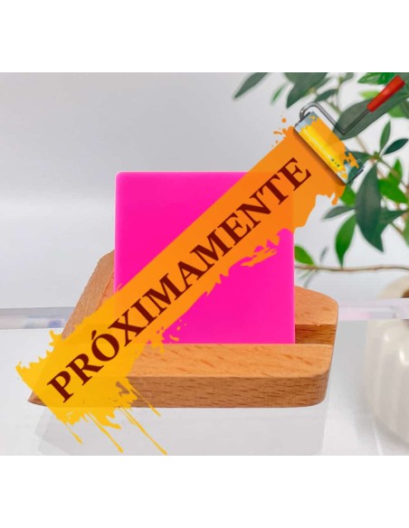 Metacrilat Pastís Rosa Fòsfor