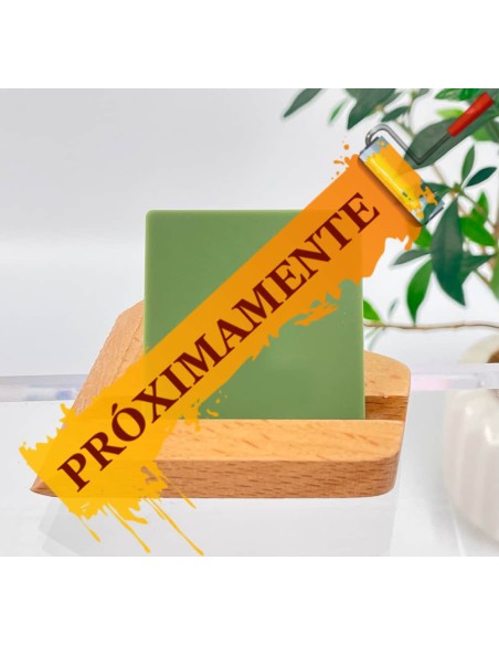 Metacrilat Pastís Verd Aceituna