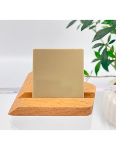 Metacrilat Pastís Marró Desert 2